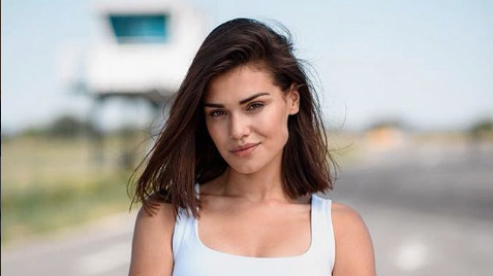 Andrea Kalousová